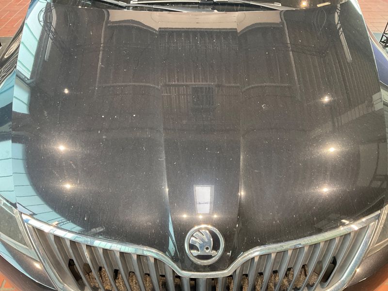 Skoda Rapid Spaceback 1.2 TSI Active 2015 – снимка 45