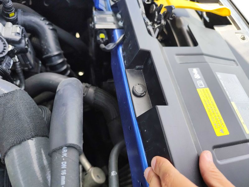 Nissan Qashqai 1.3 DIG-T Mild-Hybrid N-Connecta 2025 – снимка 43