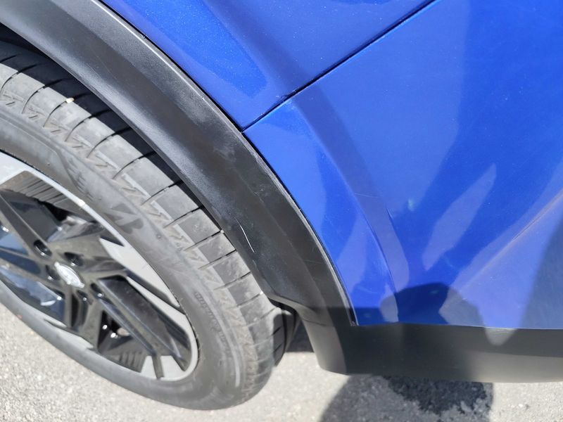 Nissan Qashqai 1.3 DIG-T Mild-Hybrid N-Connecta 2025 – снимка 32