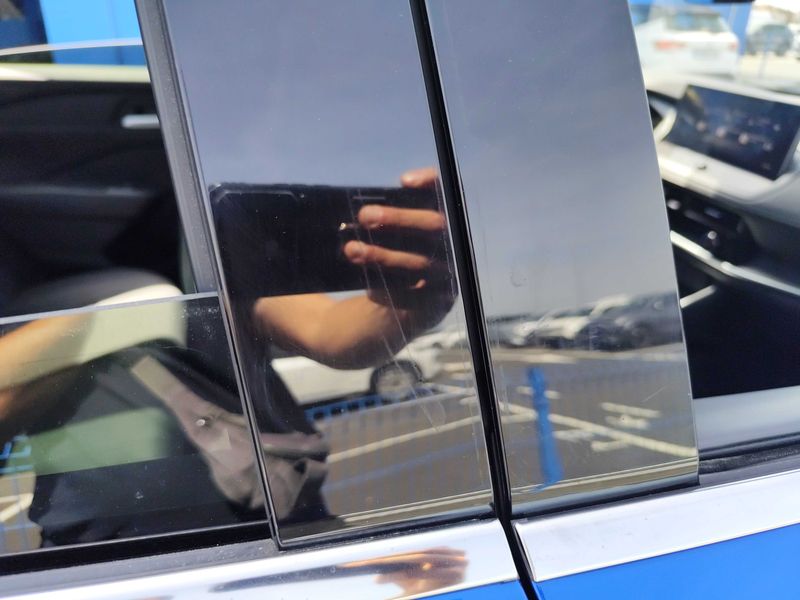 Nissan Qashqai 1.3 DIG-T Mild-Hybrid N-Connecta 2025 – снимка 22