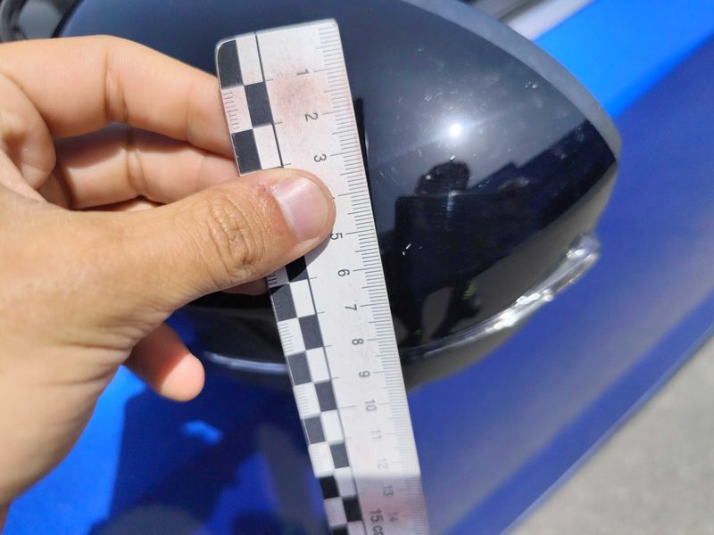 Nissan Qashqai 1.3 DIG-T Mild-Hybrid N-Connecta 2025 – снимка 25