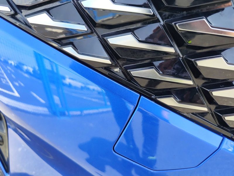 Nissan Qashqai 1.3 DIG-T Mild-Hybrid N-Connecta 2025 – снимка 46
