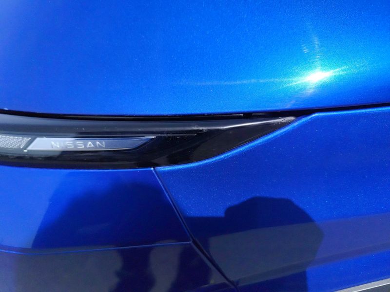 Nissan Qashqai 1.3 DIG-T Mild-Hybrid N-Connecta 2025 – снимка 42