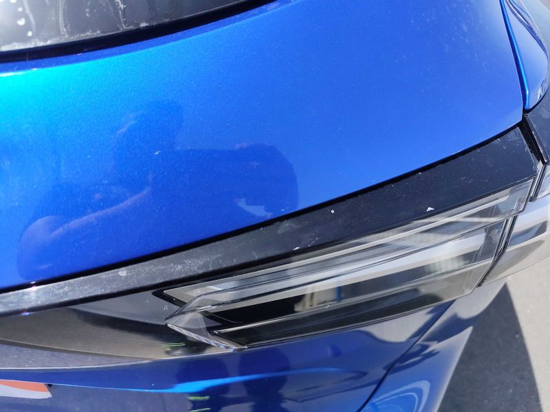 Nissan Qashqai 1.3 DIG-T Mild-Hybrid N-Connecta 2025 – снимка 36