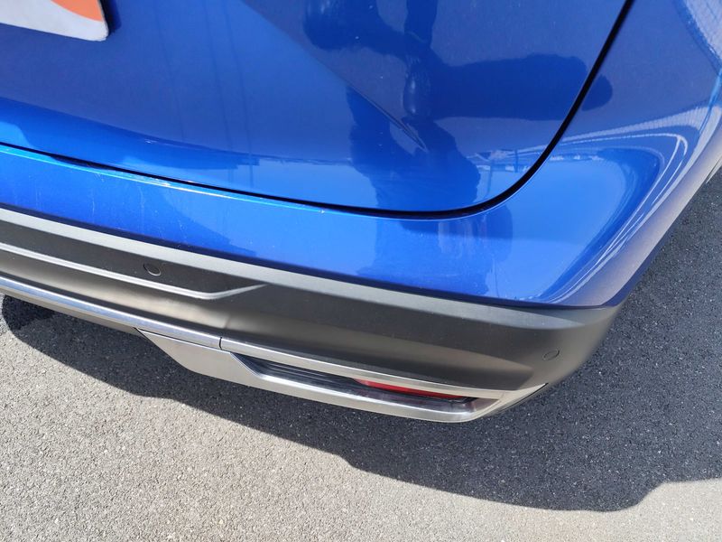 Nissan Qashqai 1.3 DIG-T Mild-Hybrid N-Connecta 2025 – снимка 39