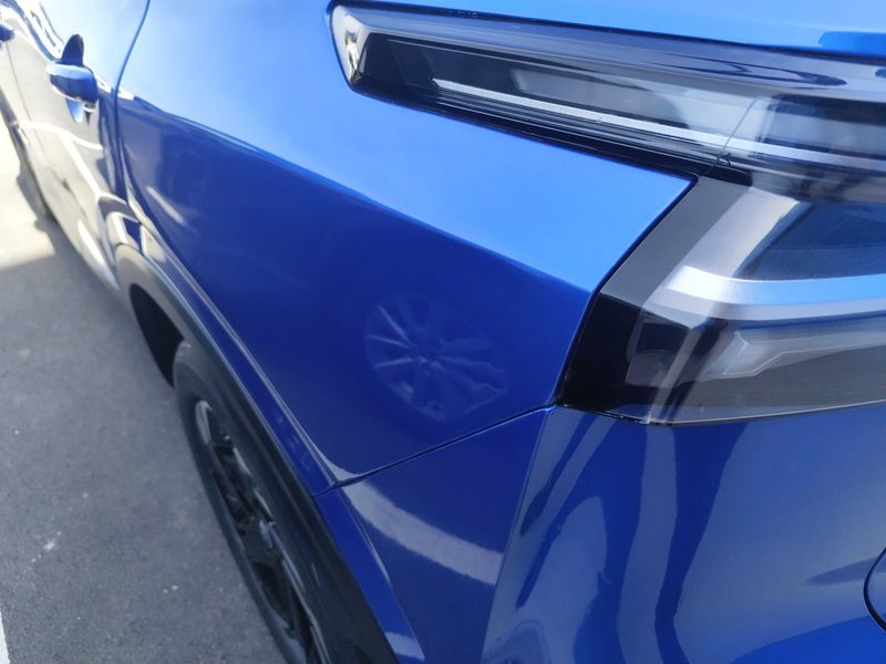 Nissan Qashqai 1.3 DIG-T Mild-Hybrid N-Connecta 2025 – снимка 34