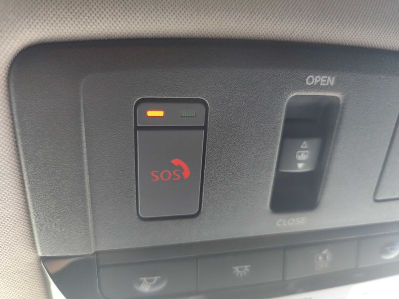Nissan Qashqai 1.3 DIG-T Mild-Hybrid N-Connecta 2025 – снимка 23