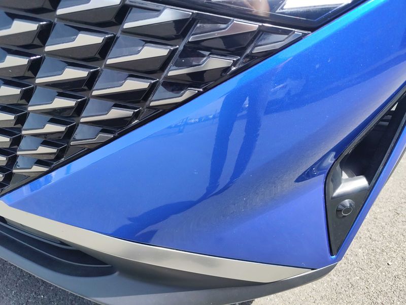 Nissan Qashqai 1.3 DIG-T Mild-Hybrid N-Connecta 2025 – снимка 44
