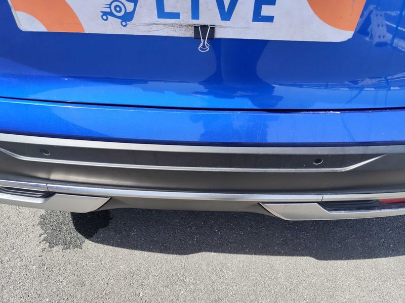Nissan Qashqai 1.3 DIG-T Mild-Hybrid N-Connecta 2025 – снимка 38