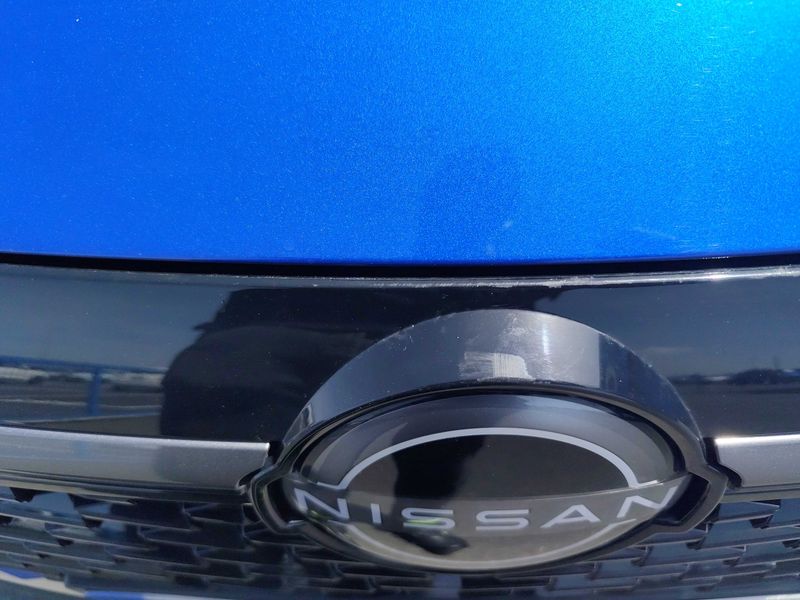 Nissan Qashqai 1.3 DIG-T Mild-Hybrid N-Connecta 2025 – снимка 45