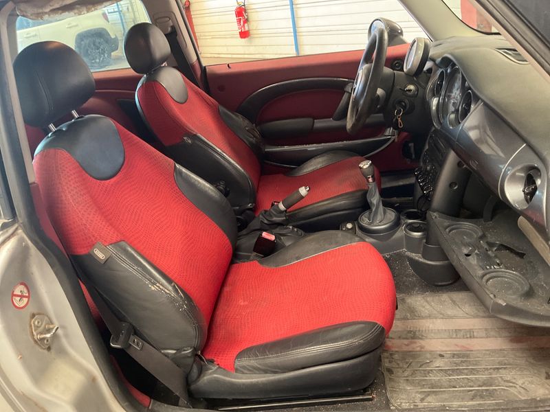 MINI Cooper 2003 – снимка 3