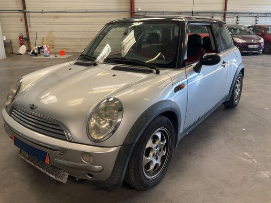 MINI Cooper 2003 – снимка 1