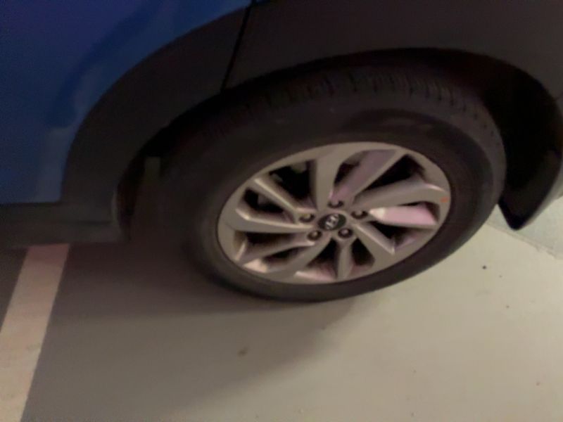 Hyundai Tucson 2.0 CRDi Trend 4WD 2016 – снимка 5