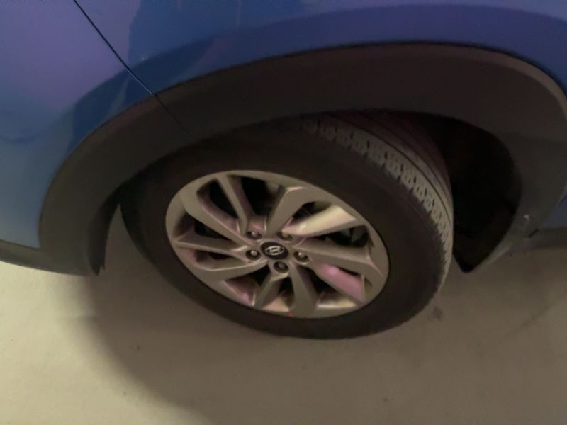 Hyundai Tucson 2.0 CRDi Trend 4WD 2016 – снимка 3