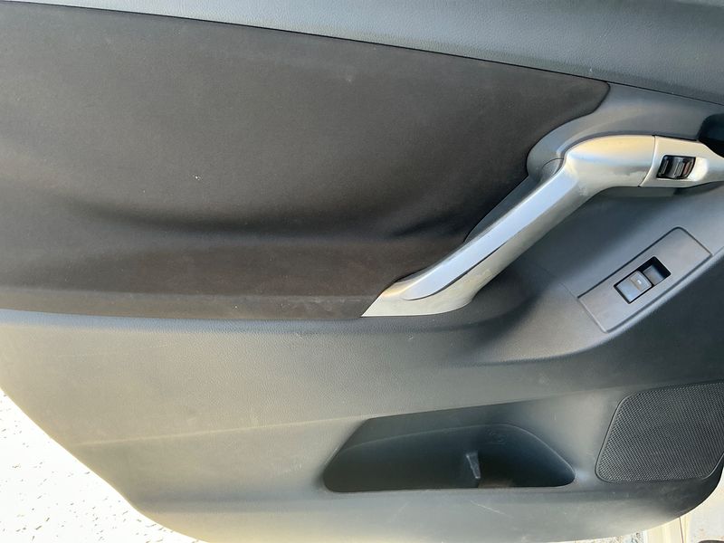 Toyota Verso 2.0 D-4D Active 2011 – снимка 24