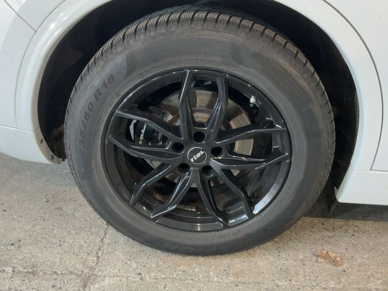 Alfa Romeo Stelvio 2.0 Turbo Estrema Q4 2022 – снимка 9
