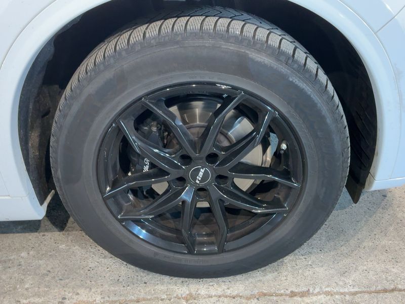Alfa Romeo Stelvio 2.0 Turbo Estrema Q4 2022 – снимка 11