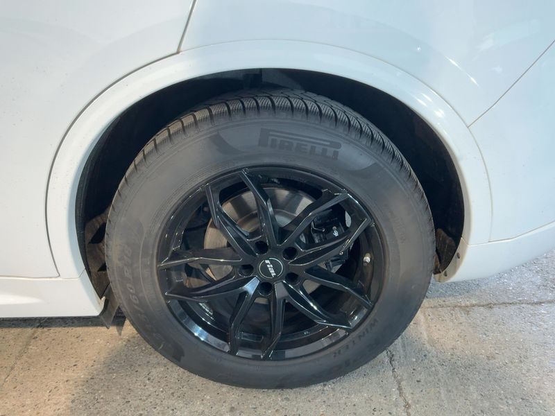 Alfa Romeo Stelvio 2.0 Turbo Estrema Q4 2022 – снимка 5