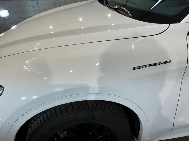 Alfa Romeo Stelvio 2.0 Turbo Estrema Q4 2022 – снимка 26