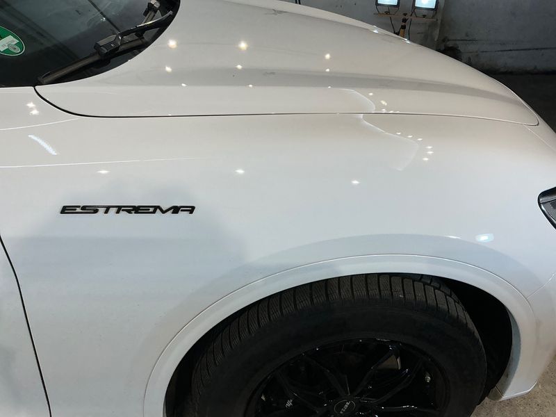 Alfa Romeo Stelvio 2.0 Turbo Estrema Q4 2022 – снимка 23