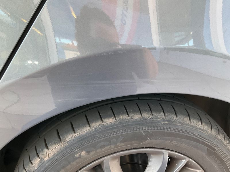 Hyundai ix35 2.0 CRDi Style AWD 2015 – снимка 45