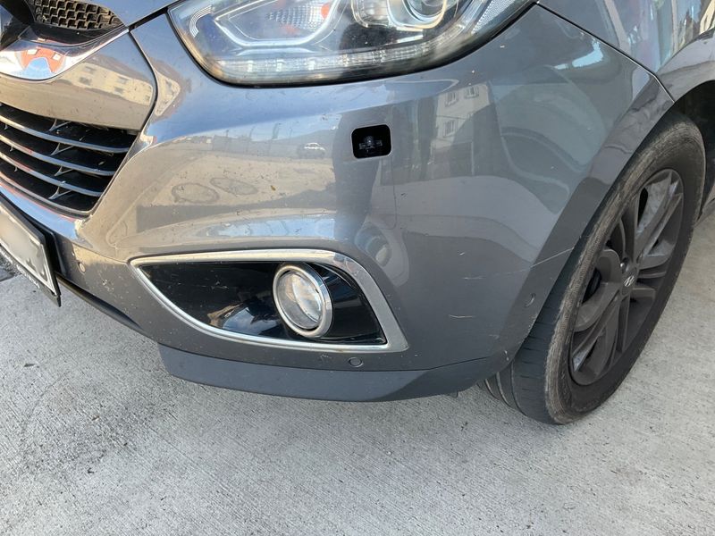 Hyundai ix35 2.0 CRDi Style AWD 2015 – снимка 53