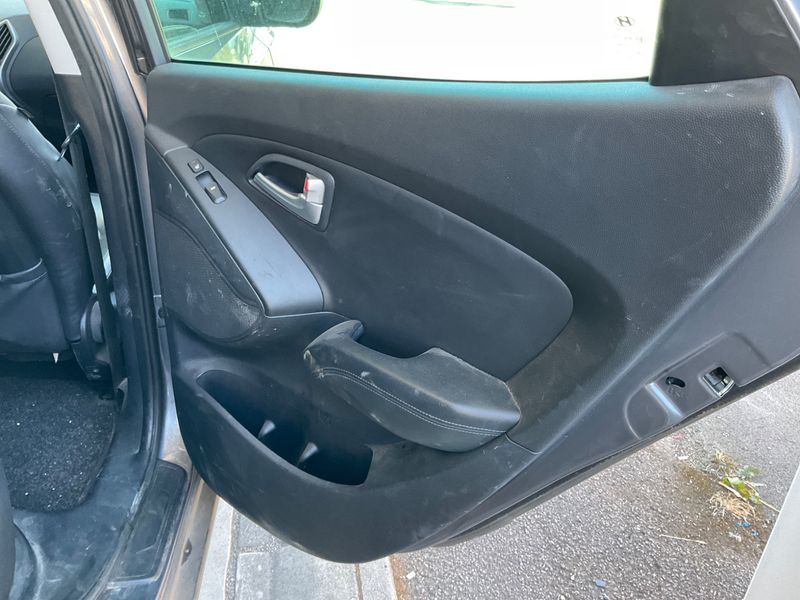 Hyundai ix35 2.0 CRDi Style AWD 2015 – снимка 35