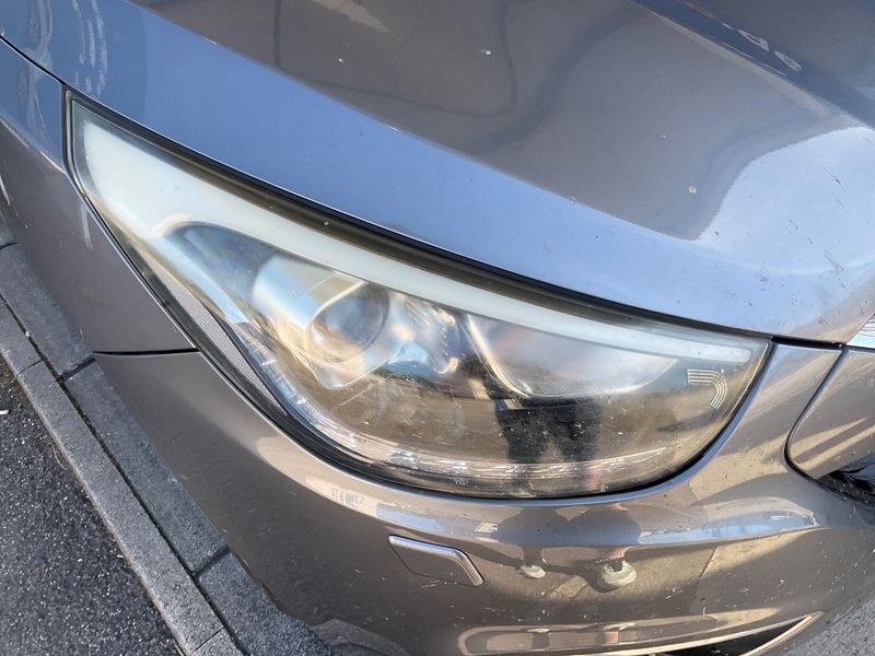 Hyundai ix35 2.0 CRDi Style AWD 2015 – снимка 55