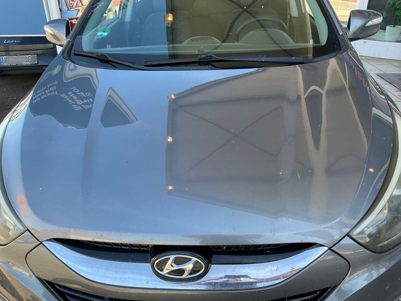 Hyundai ix35 2.0 CRDi Style AWD 2015 – снимка 54