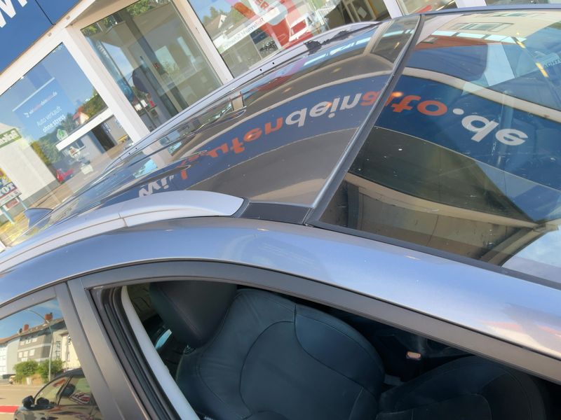 Hyundai ix35 2.0 CRDi Style AWD 2015 – снимка 13