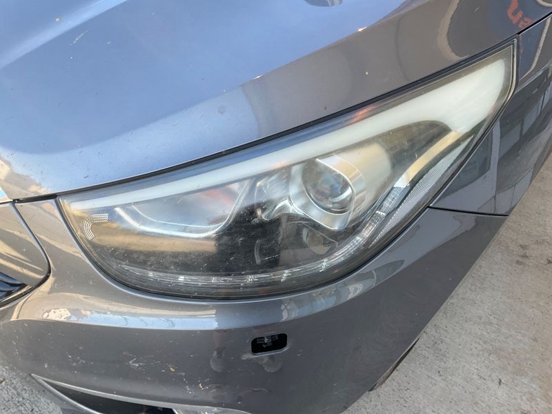 Hyundai ix35 2.0 CRDi Style AWD 2015 – снимка 56