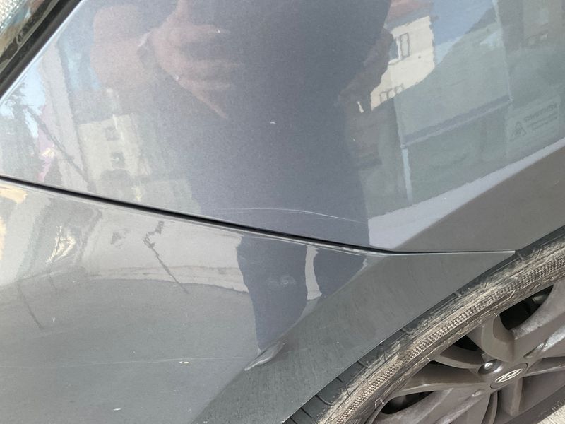 Hyundai ix35 2.0 CRDi Style AWD 2015 – снимка 47