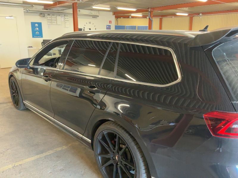 Volkswagen Passat 2.0 TSI Highline 4Motion BlueMotion Tech 2016 – снимка 6
