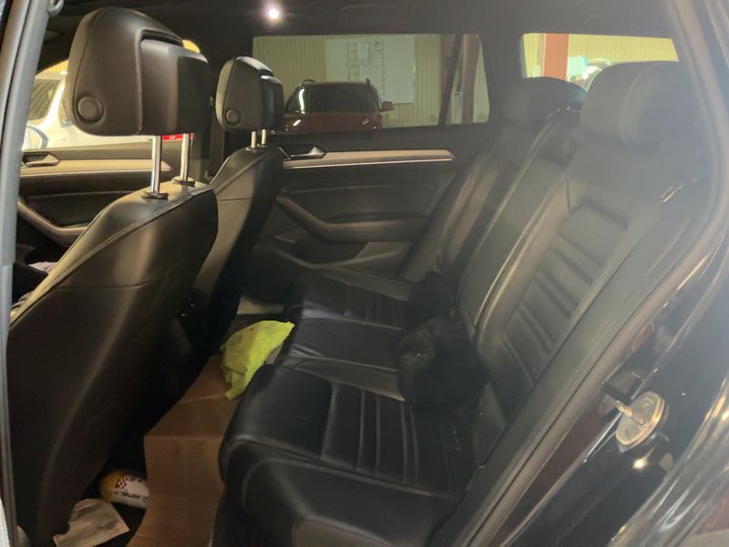 Volkswagen Passat 2.0 TSI Highline 4Motion BlueMotion Tech 2016 – снимка 19
