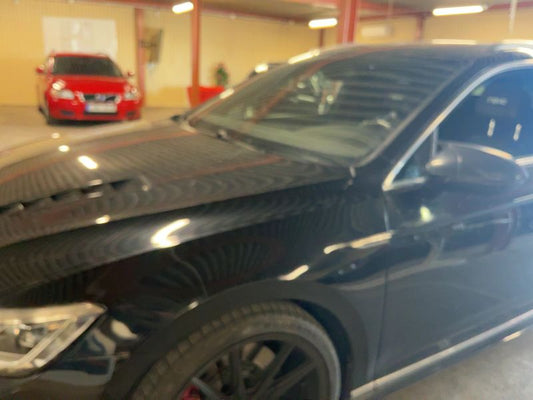 Volkswagen Passat 2.0 TSI Highline 4Motion BlueMotion Tech 2016 – снимка 2