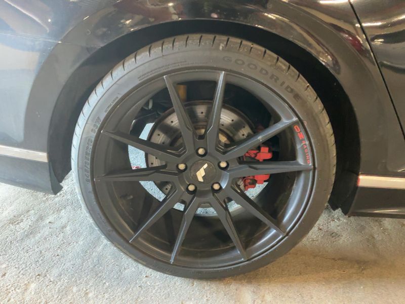 Volkswagen Passat 2.0 TSI Highline 4Motion BlueMotion Tech 2016 – снимка 9