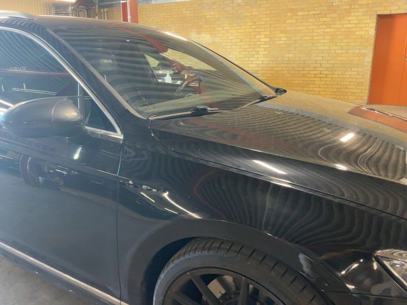 Volkswagen Passat 2.0 TSI Highline 4Motion BlueMotion Tech 2016 – снимка 12