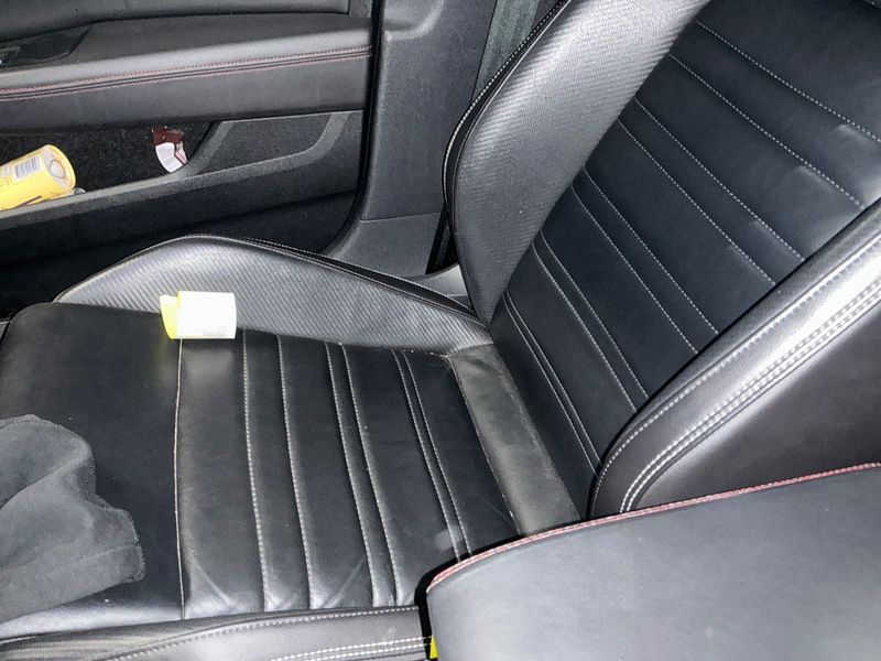 Volkswagen Passat 2.0 TSI Highline 4Motion BlueMotion Tech 2016 – снимка 28