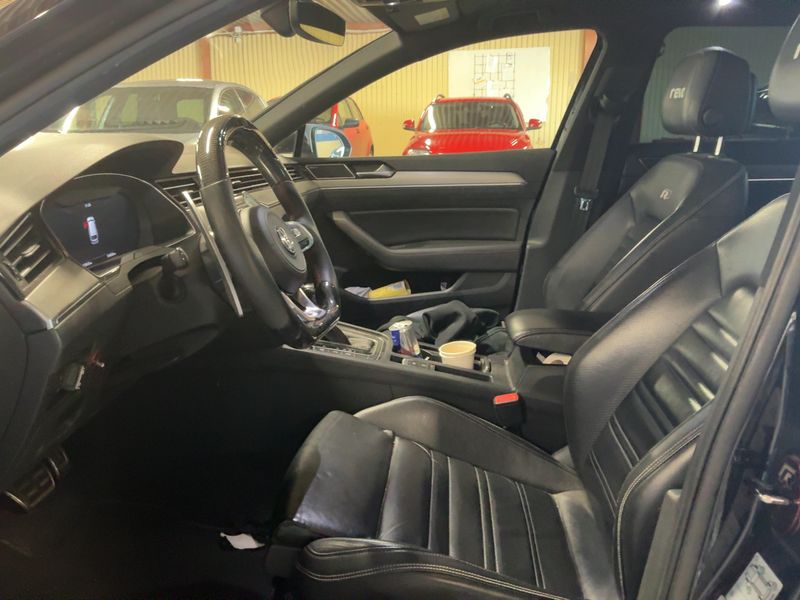 Volkswagen Passat 2.0 TSI Highline 4Motion BlueMotion Tech 2016 – снимка 16