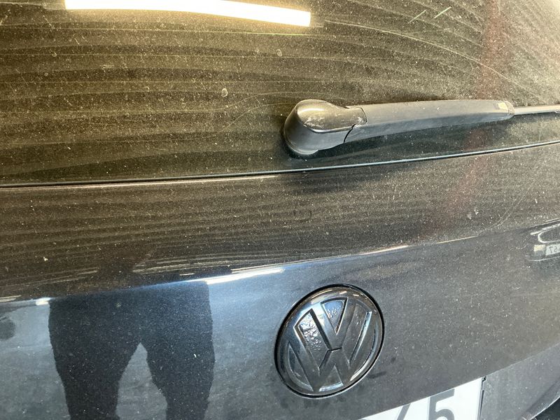 Volkswagen Passat 2.0 TSI Highline 4Motion BlueMotion Tech 2016 – снимка 31