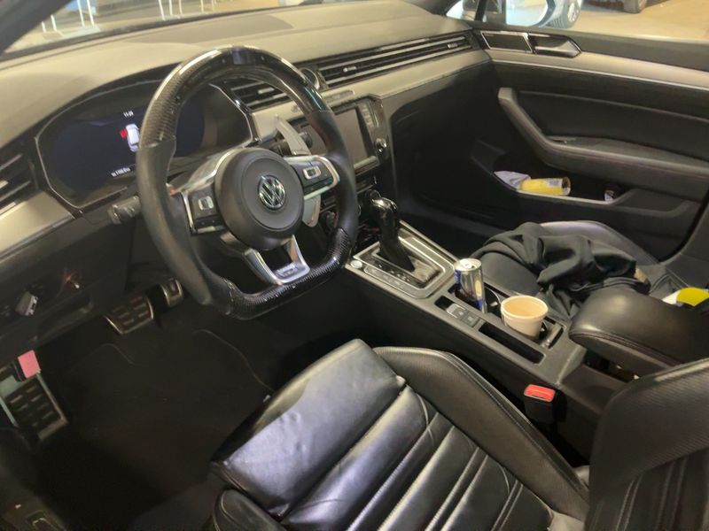 Volkswagen Passat 2.0 TSI Highline 4Motion BlueMotion Tech 2016 – снимка 17