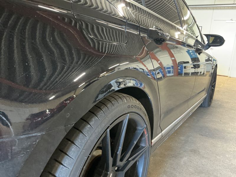Volkswagen Passat 2.0 TSI Highline 4Motion BlueMotion Tech 2016 – снимка 22