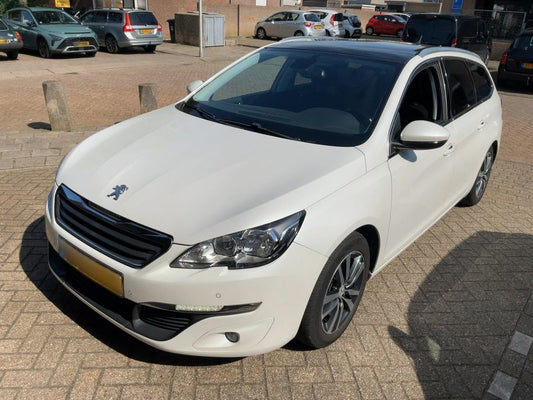 Peugeot 308 1.6 Blue-HDi Business-Line 2014 – снимка 1