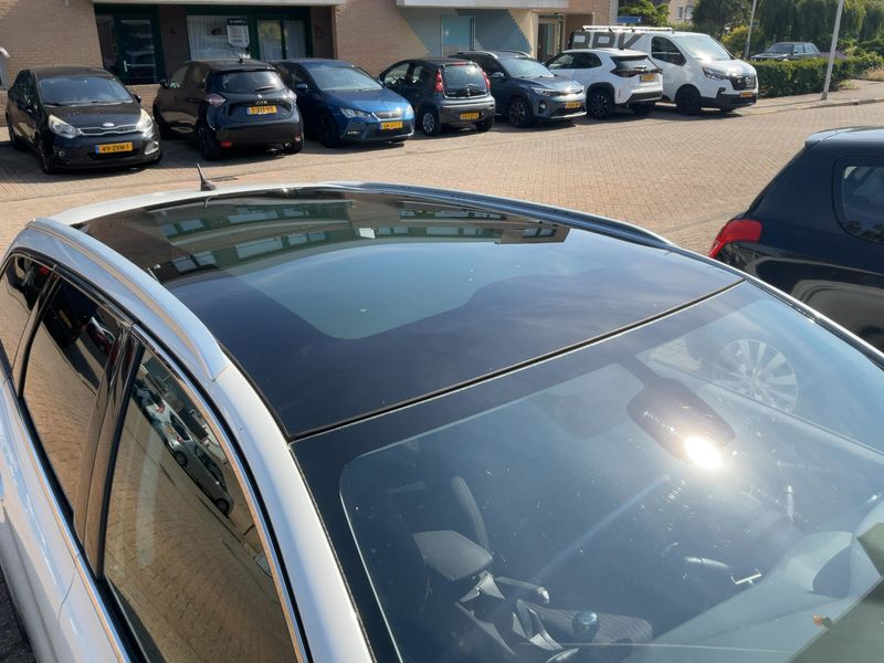 Peugeot 308 1.6 Blue-HDi Business-Line 2014 – снимка 13