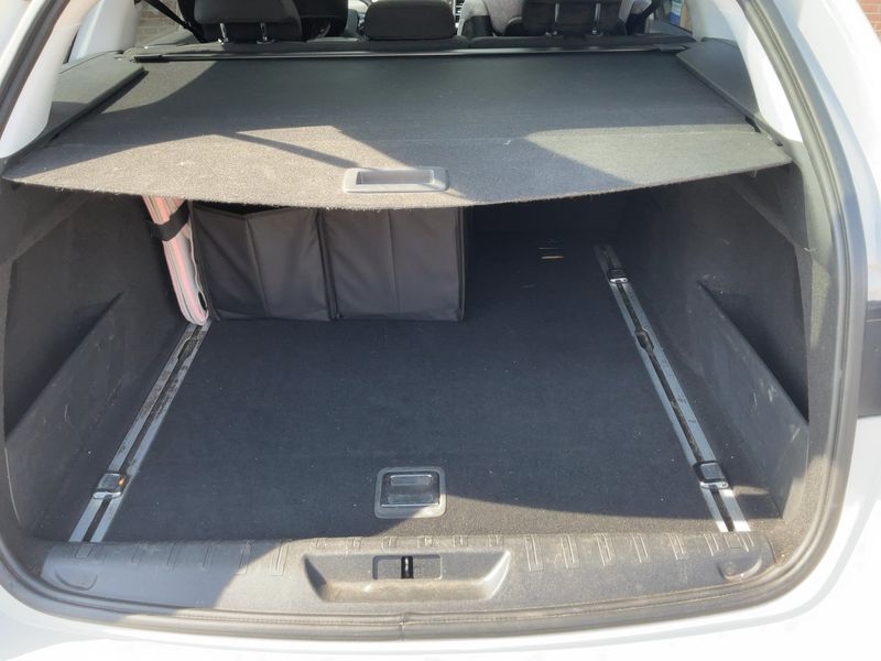 Peugeot 308 1.6 Blue-HDi Business-Line 2014 – снимка 15