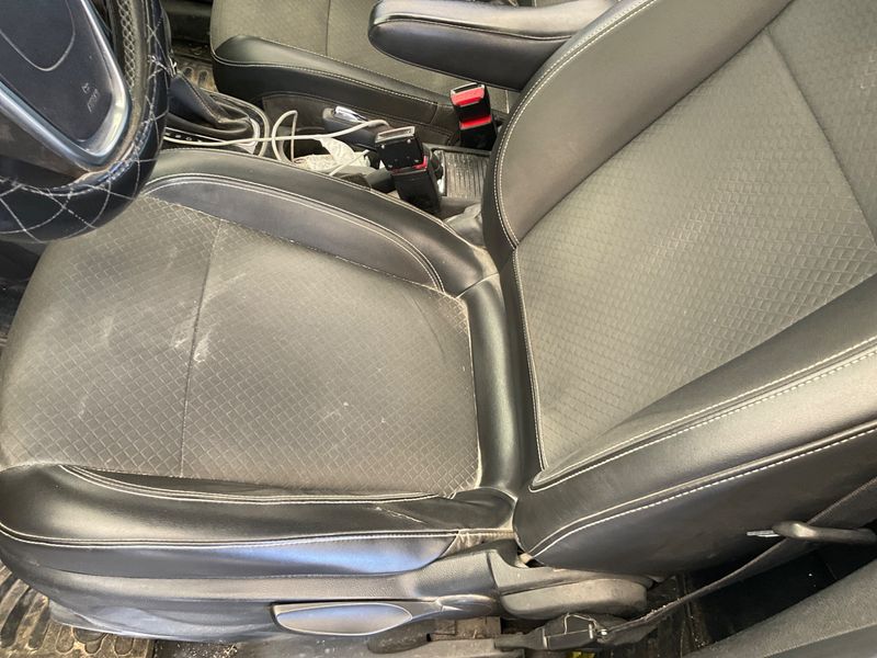 Opel Mokka X 1.6 CDTI DPF Innovation 2017 – снимка 33