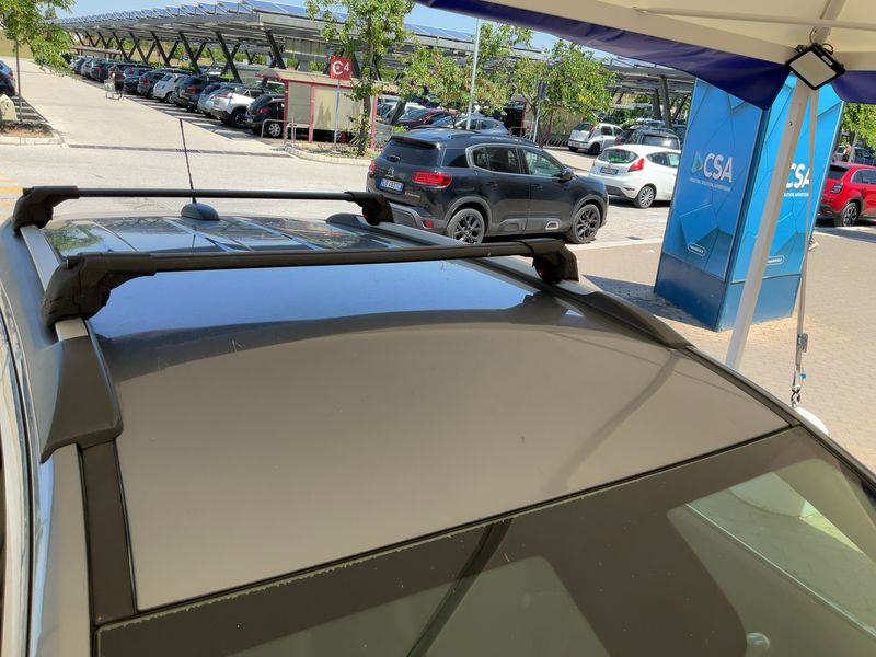 Opel Mokka X 1.6 CDTI DPF Innovation 2017 – снимка 13