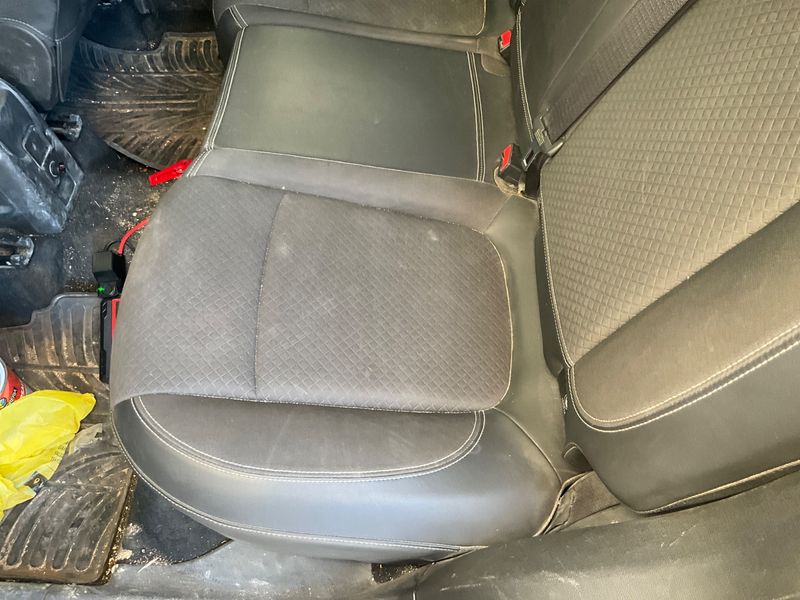 Opel Mokka X 1.6 CDTI DPF Innovation 2017 – снимка 30