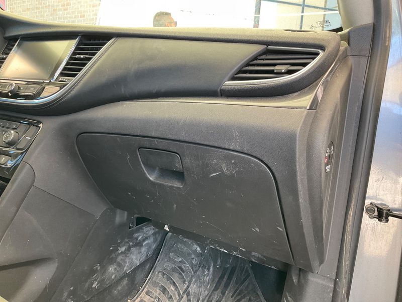 Opel Mokka X 1.6 CDTI DPF Innovation 2017 – снимка 29