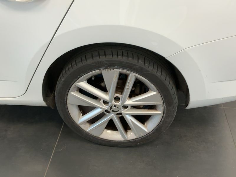 Skoda Fabia 1.4 TDI Ambition 2015 – снимка на щета